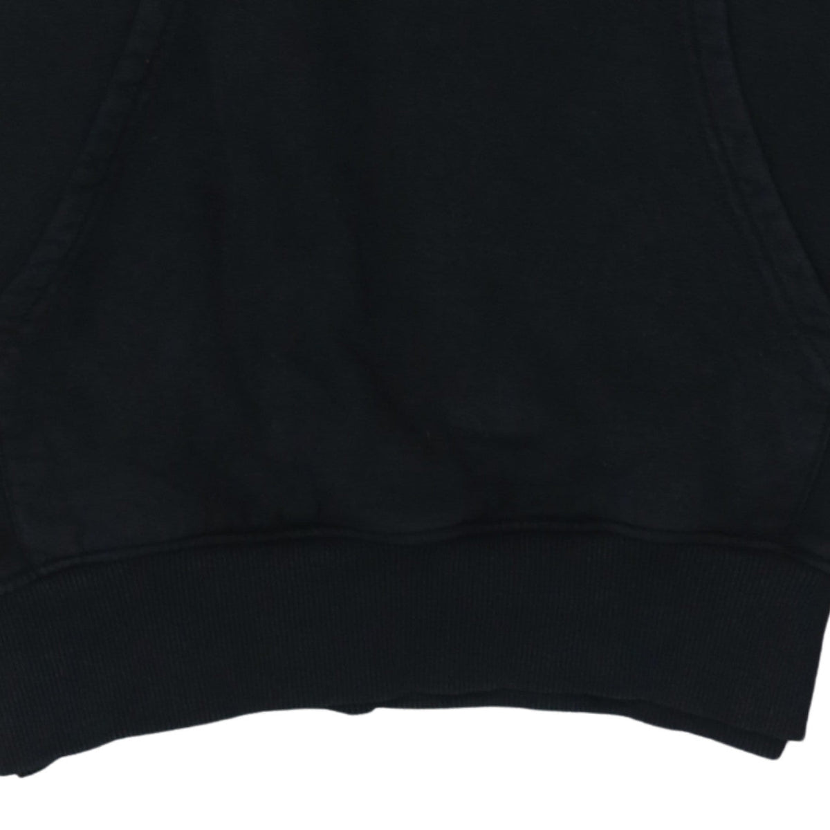 The North Face Men's Black Pullover Hoodie Size S Outdoor Cotton