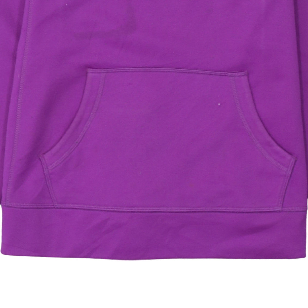 The North Face Women’s Purple Hooded Pullover Sweatshirt Size M