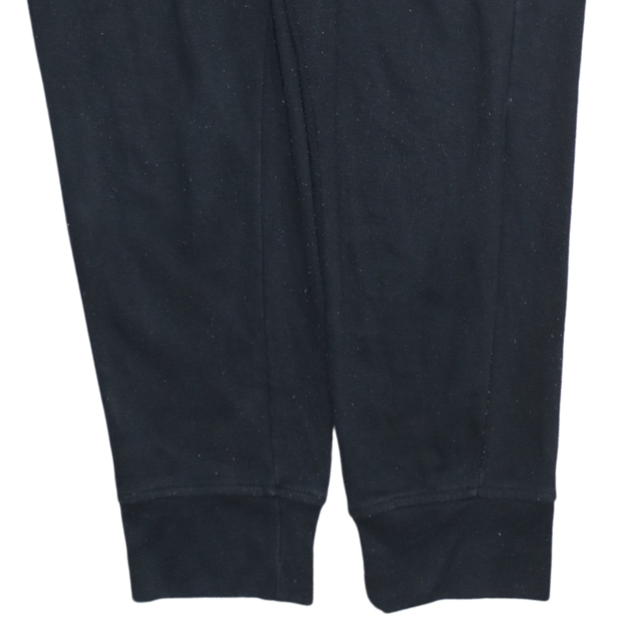 Champion Men's Black Jogger Sweatpants M Fleece Regular Fit
