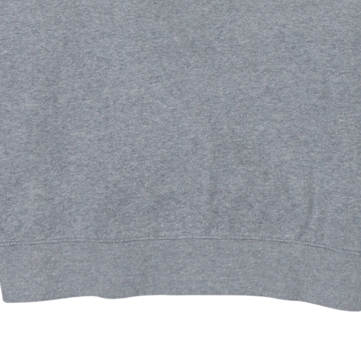 Vans Men's Grey Crew Neck Pullover Sweatshirt M Regular Fit
