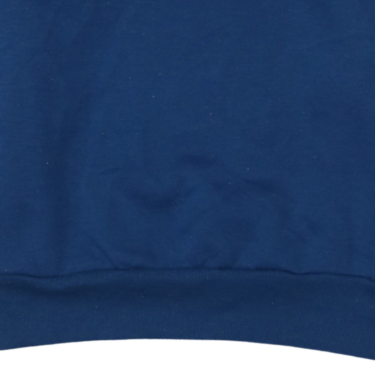 Lee Cooper Women Blue Crew Neck Long Sleeve Sweatshirt UK 12