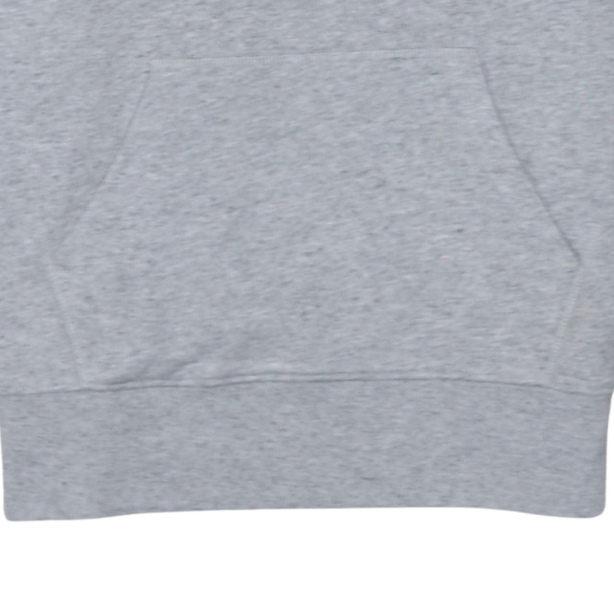 Levi's Men's Grey Pullover Hoodie XS Logo Graphic Fleece Sweatshirt