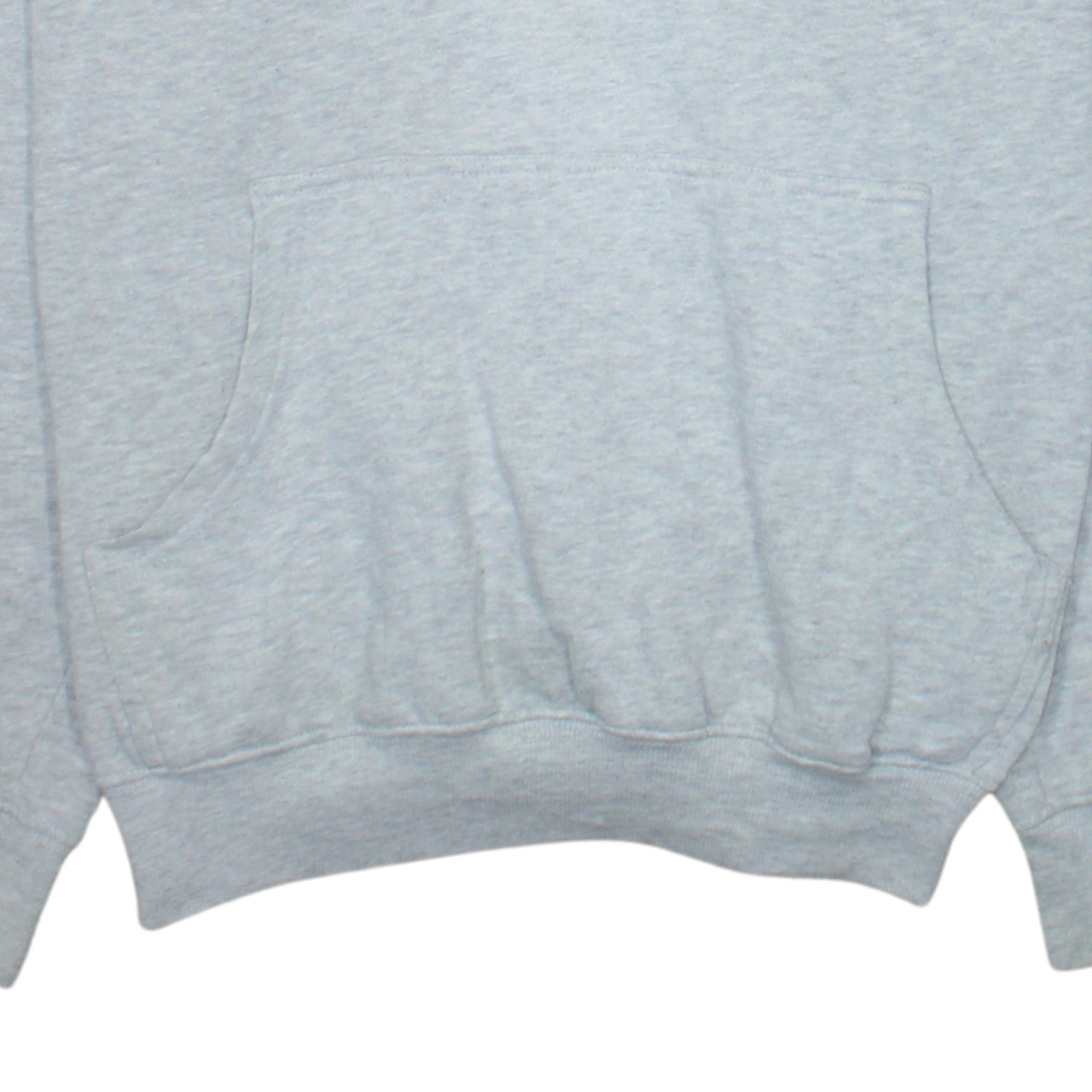 Hard Rock Cafe Berlin Grey Men's Pullover Hoodie Size L