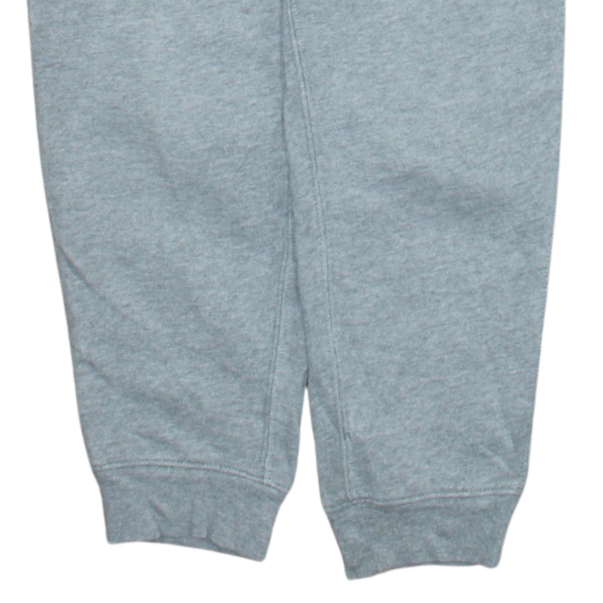 Ralph Lauren Women's Grey Jogger Sweatpants Size 8 Cotton Blend