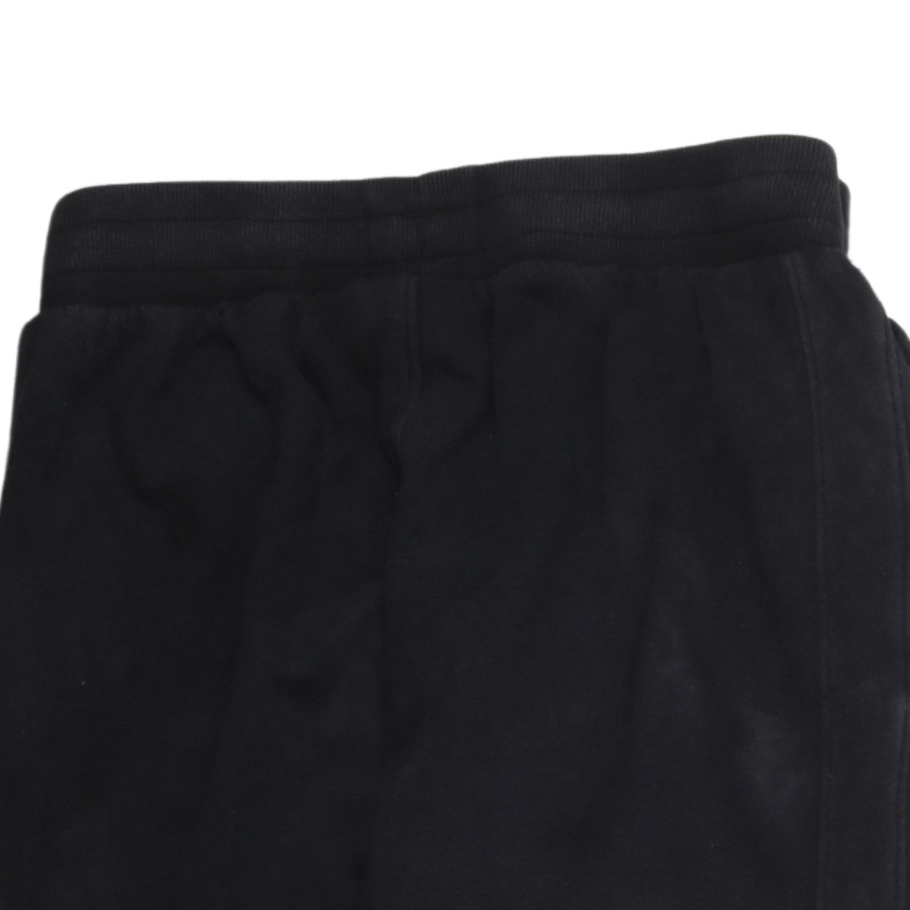 Under Armour Men's Black Small Jogger Fleece Trousers