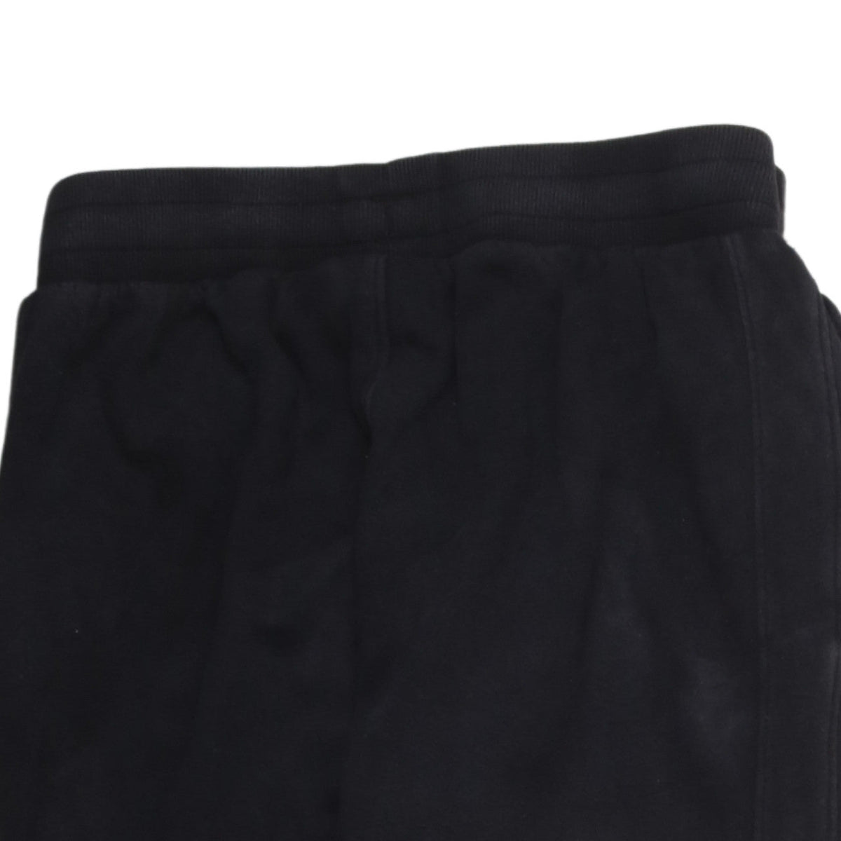 Under Armour Men's Black Small Jogger Fleece Trousers