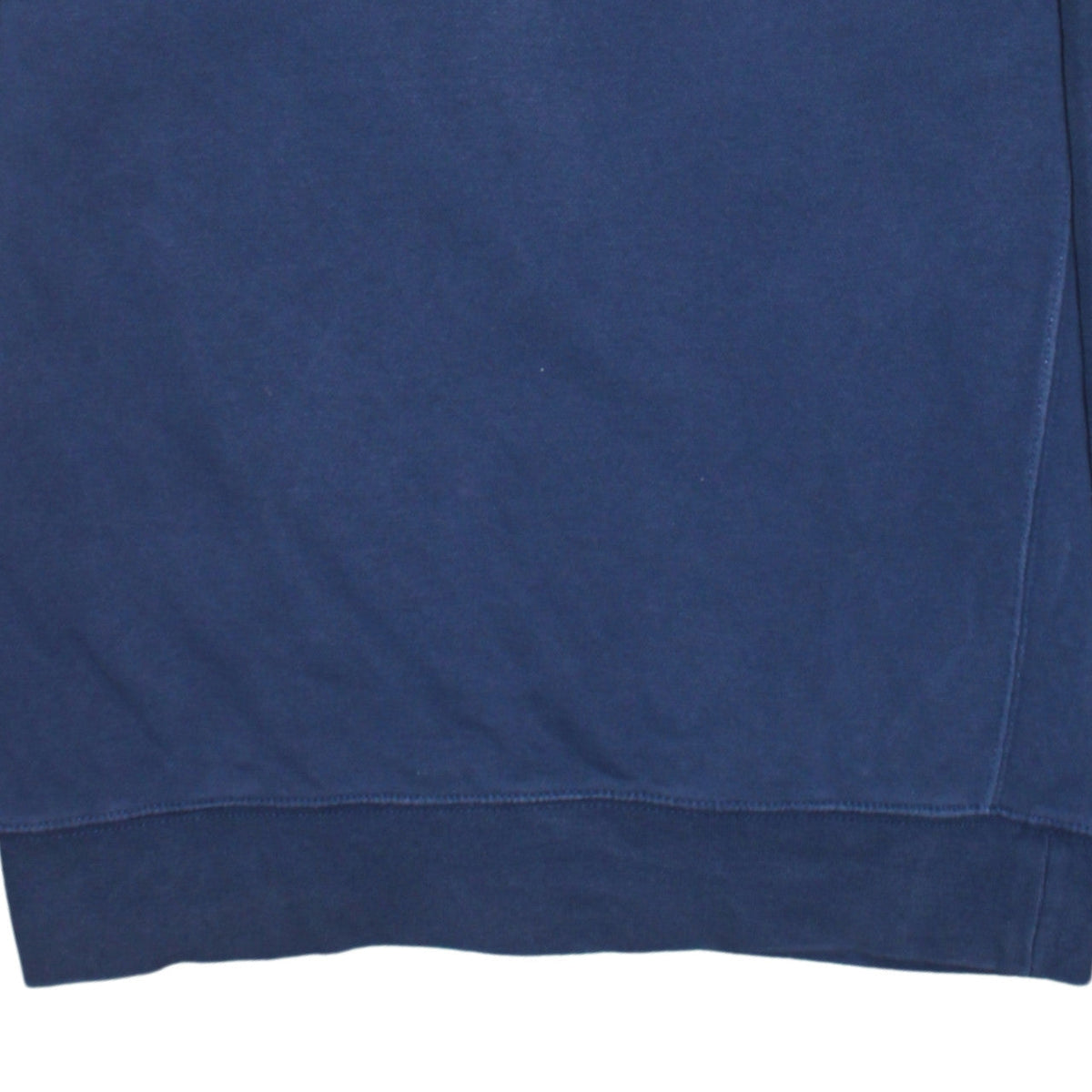 Nike Men's Blue XS Crew Neck Pullover Sweatshirt Logo Sportswear