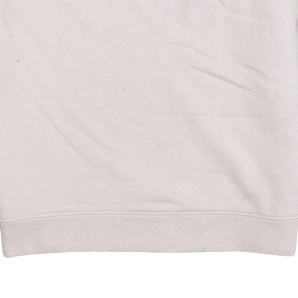 Levi's Women's Pink Crew Neck Pullover Sweatshirt Small