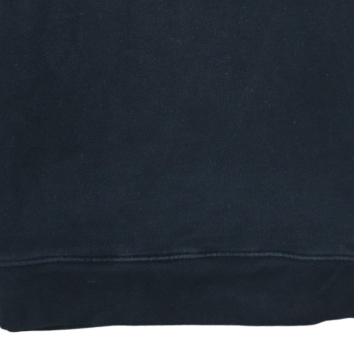 Levi's Men's Black Logo Crew Neck Sweatshirt Size M Regular Fit