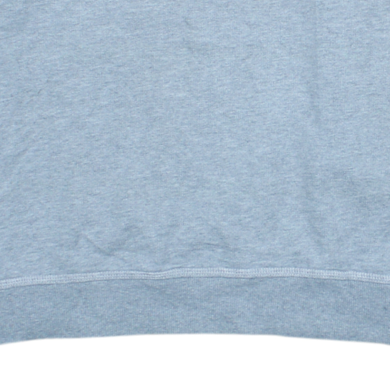 Levi's Women's Grey Logo Crew Neck Pullover Sweatshirt Size 16