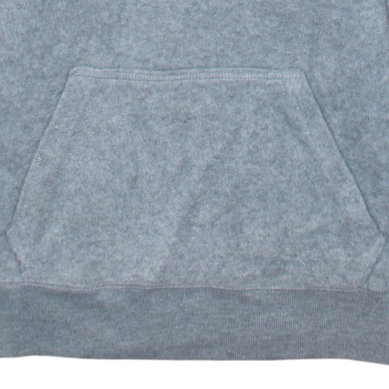 GAP Kids Grey Pullover Hoodie Teens XXL Cotton Blend