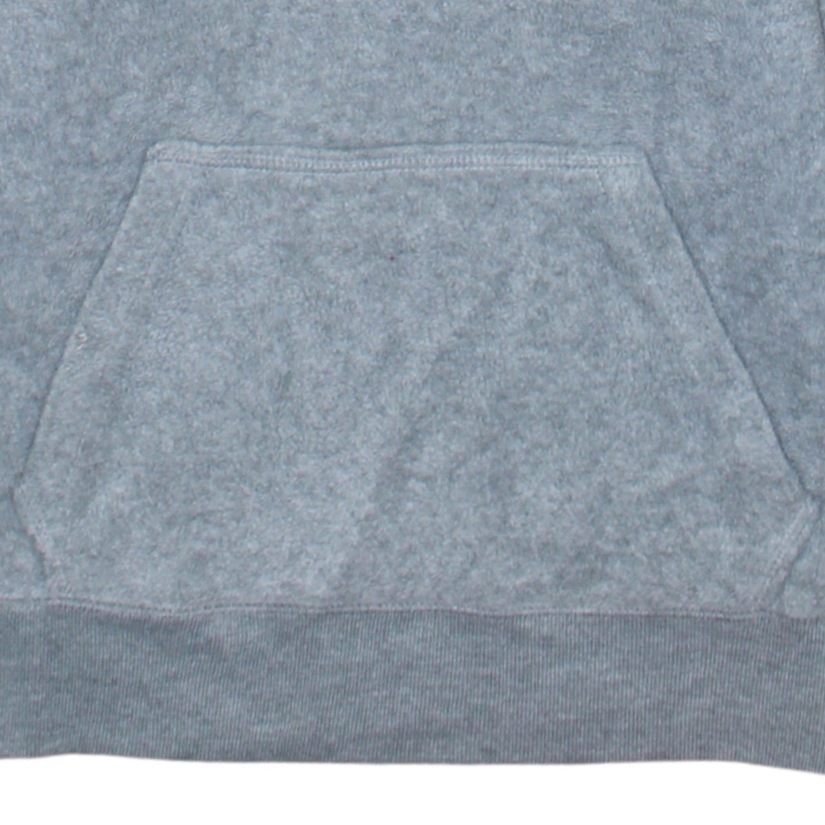 Gap Kids Grey Pullover Hoodie Teens XXL Cotton Blend