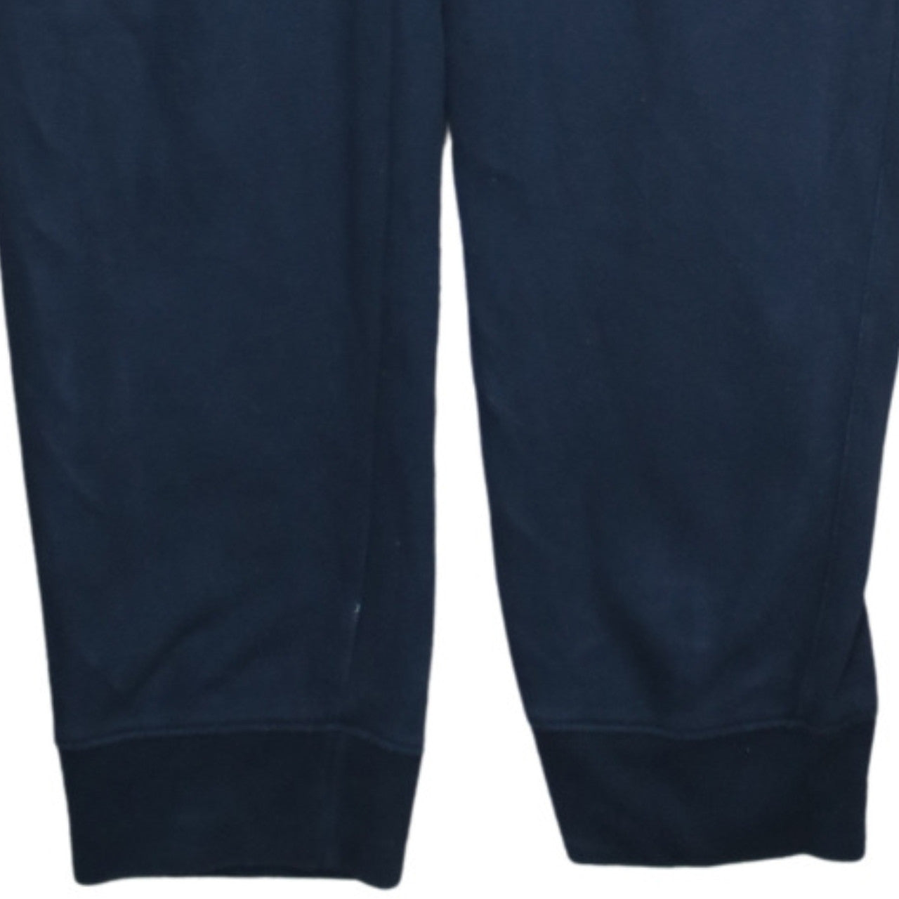 Champion Men's Blue XL Fleece Jogger Sweatpants With Drawstring