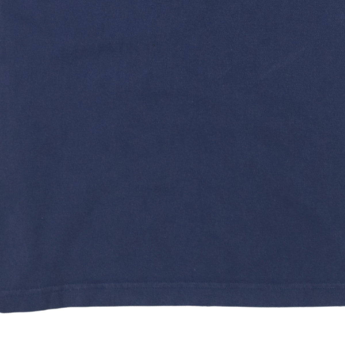 Nike Men's Blue Short Sleeve Cotton Polo Shirt Size S