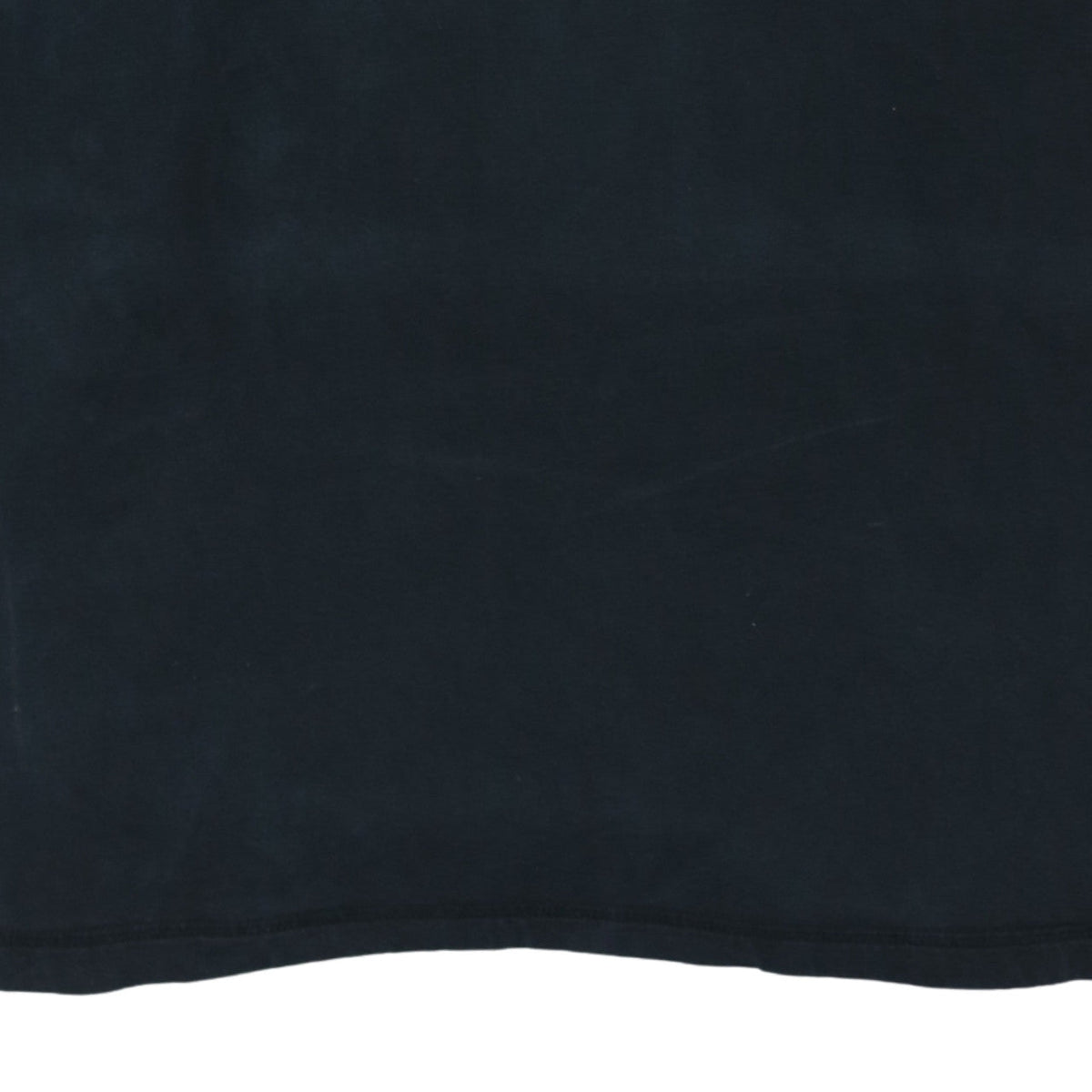 Crew Clothing Men’s Blue 1/4 Zip Cotton Sweatshirt 2XL Regular Fit
