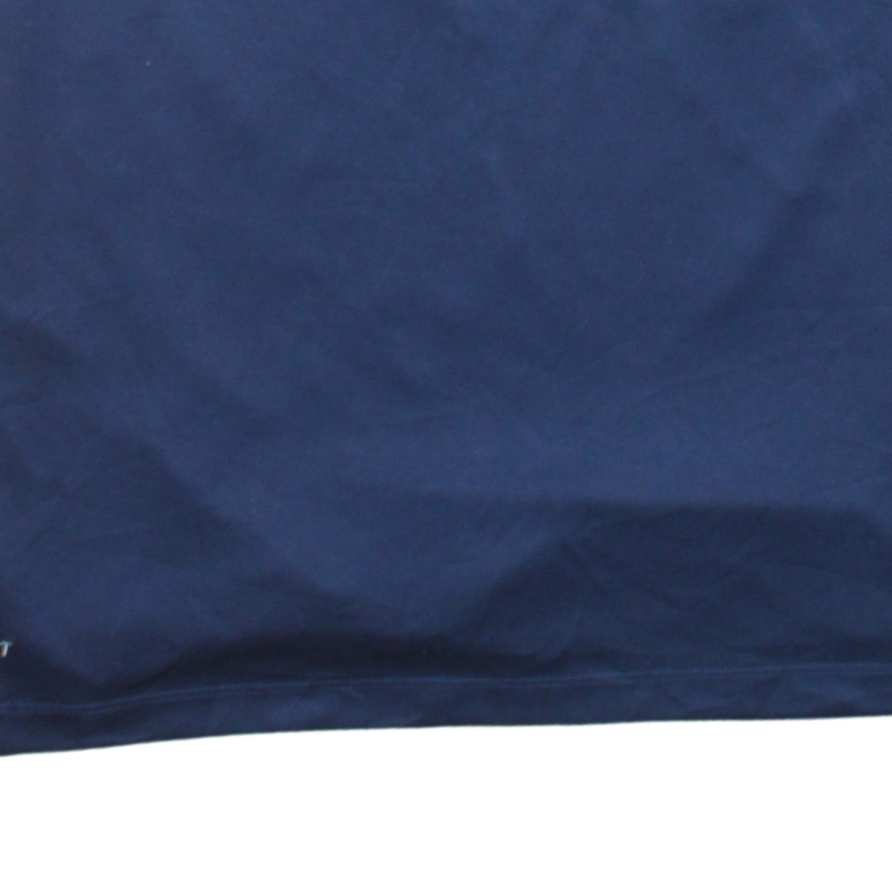 Nike Men’s Blue Dri-FIT Short Sleeve Running T-Shirt Size L