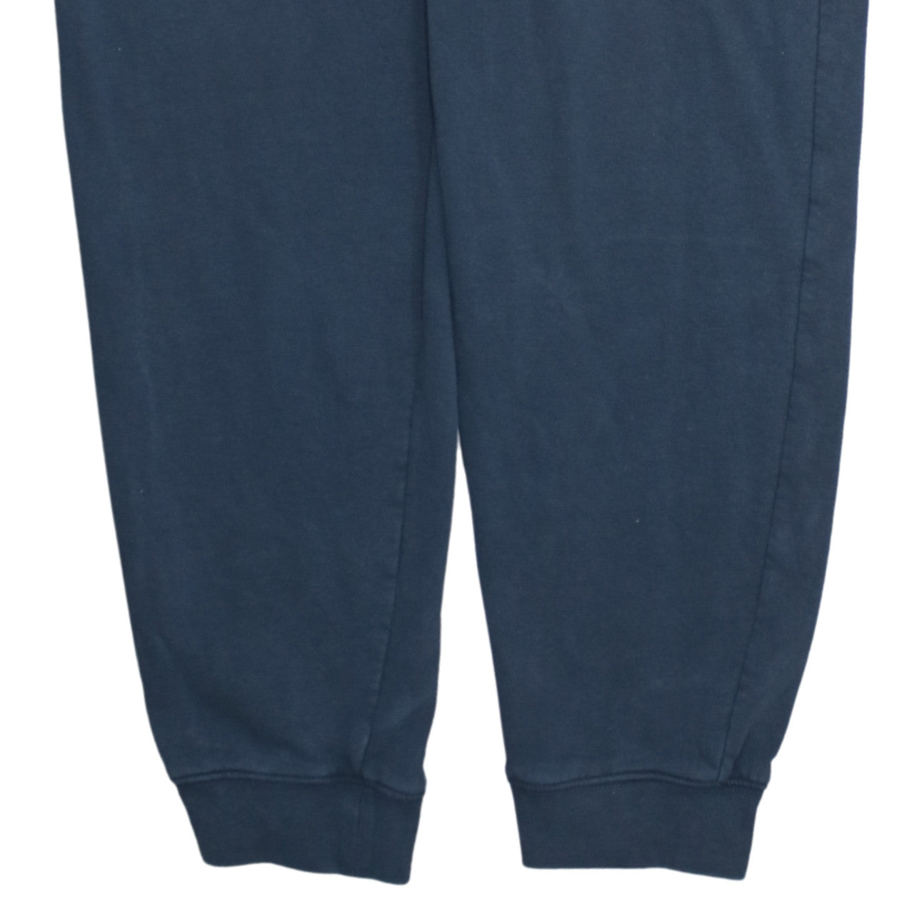 Lonsdale Men Blue Jogger Sweatpants L Regular Fit Fleece