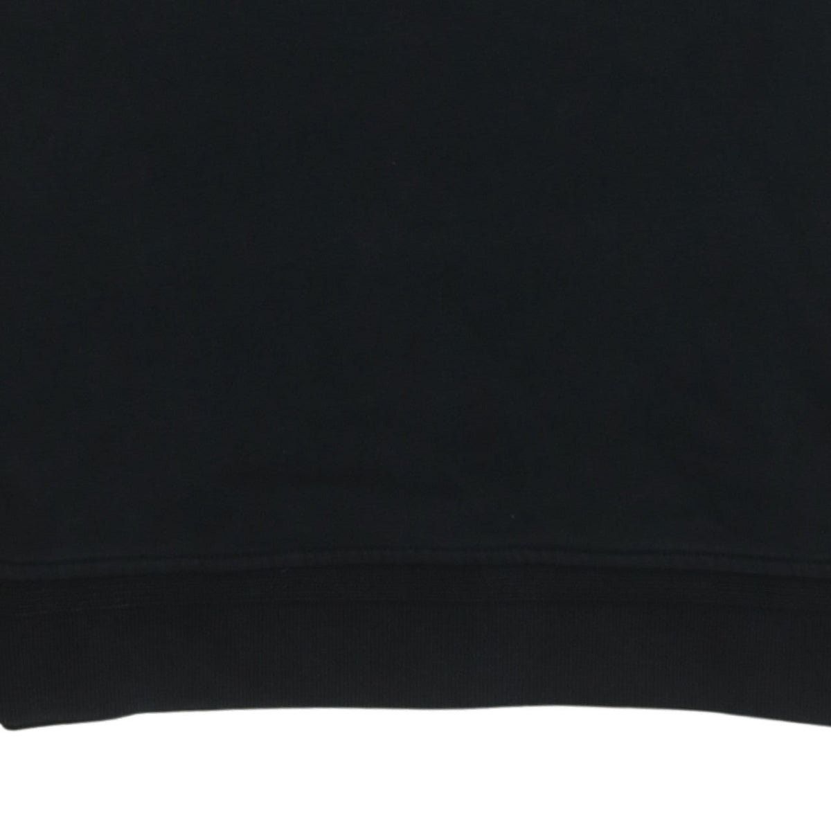 Timberland Men's Black Crew Neck Pullover Sweatshirt Size M