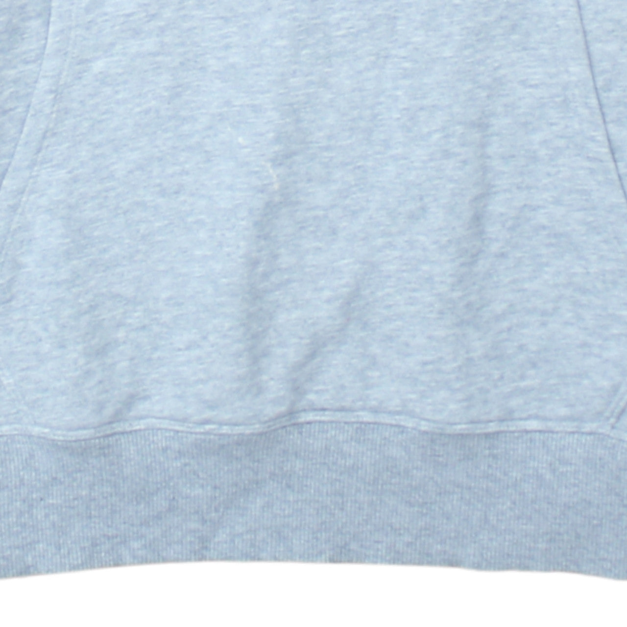 Under Armour Women's Grey Pullover Hoodie Size S Loose Fit