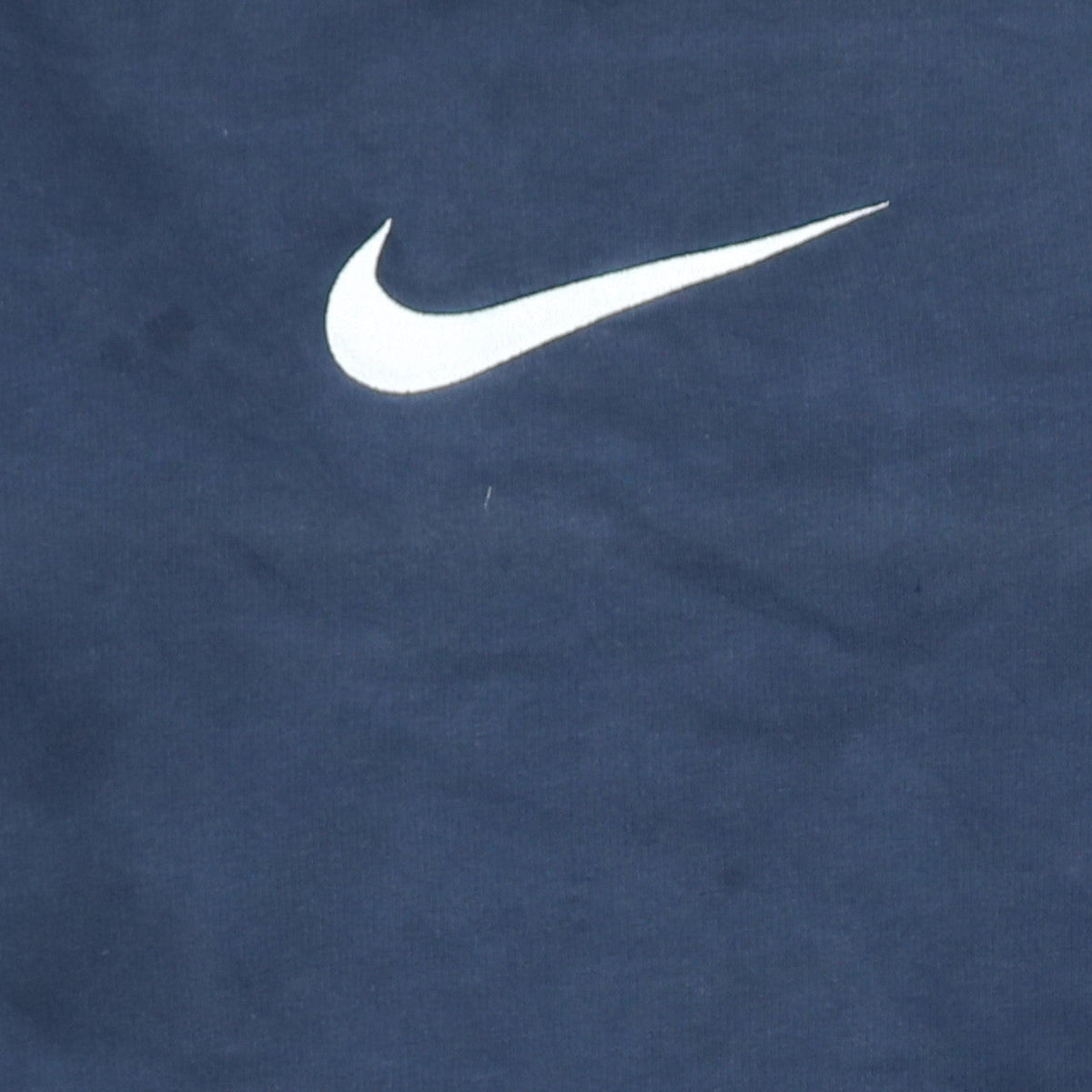 Nike Boys Blue XL Pullover Fleece Sweatshirt with Logo