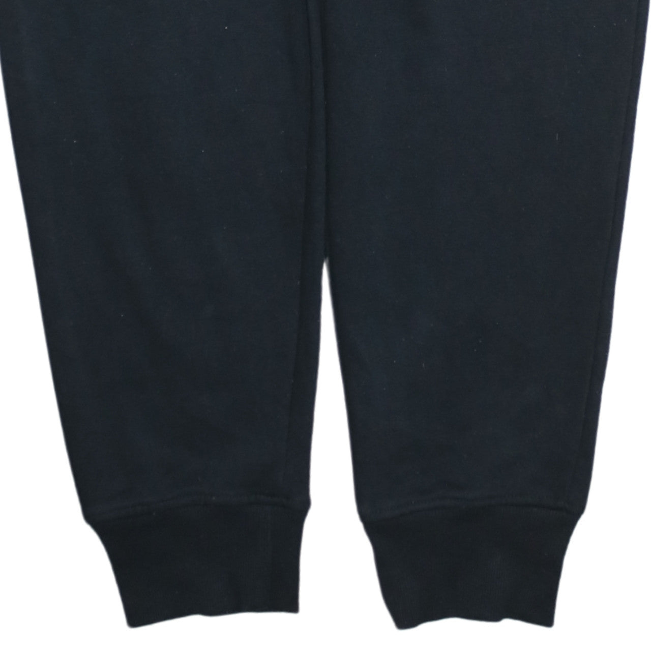 Champion Men's Black L Jogger Sweatpants Cotton Blend