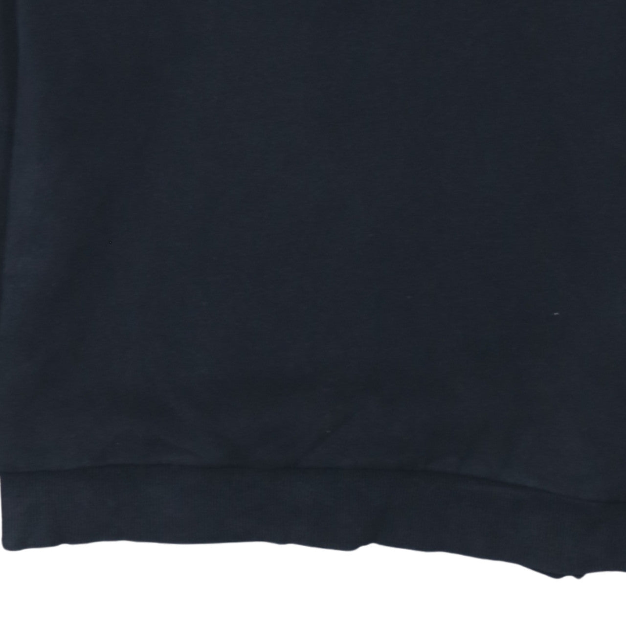 Under Armour Men's Black Small Pullover Fleece Sweatshirt
