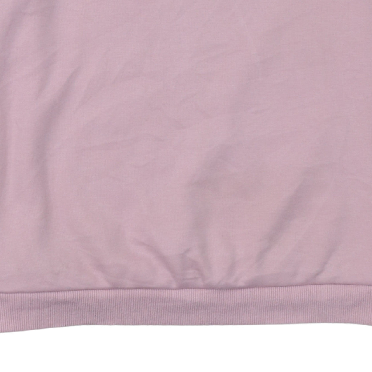 Disney Women Pink Thumper Bambi Pullover Sweatshirt UK 12-14 M
