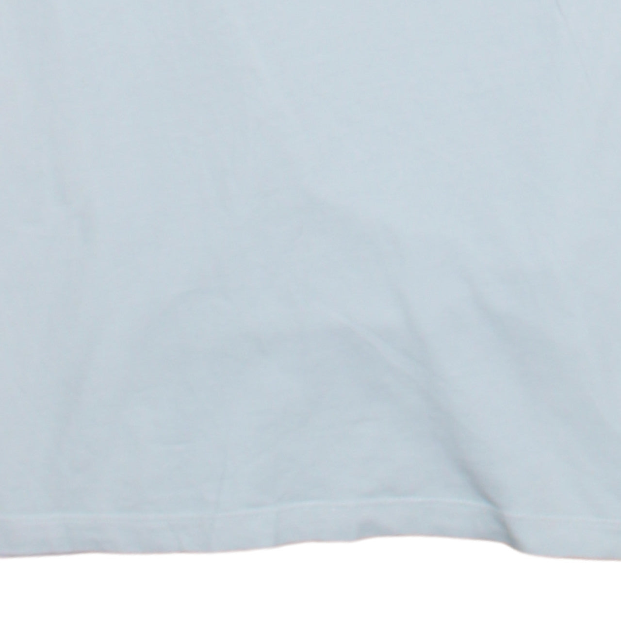Levi's Men's White Small Logo Graphic Cotton T-Shirt