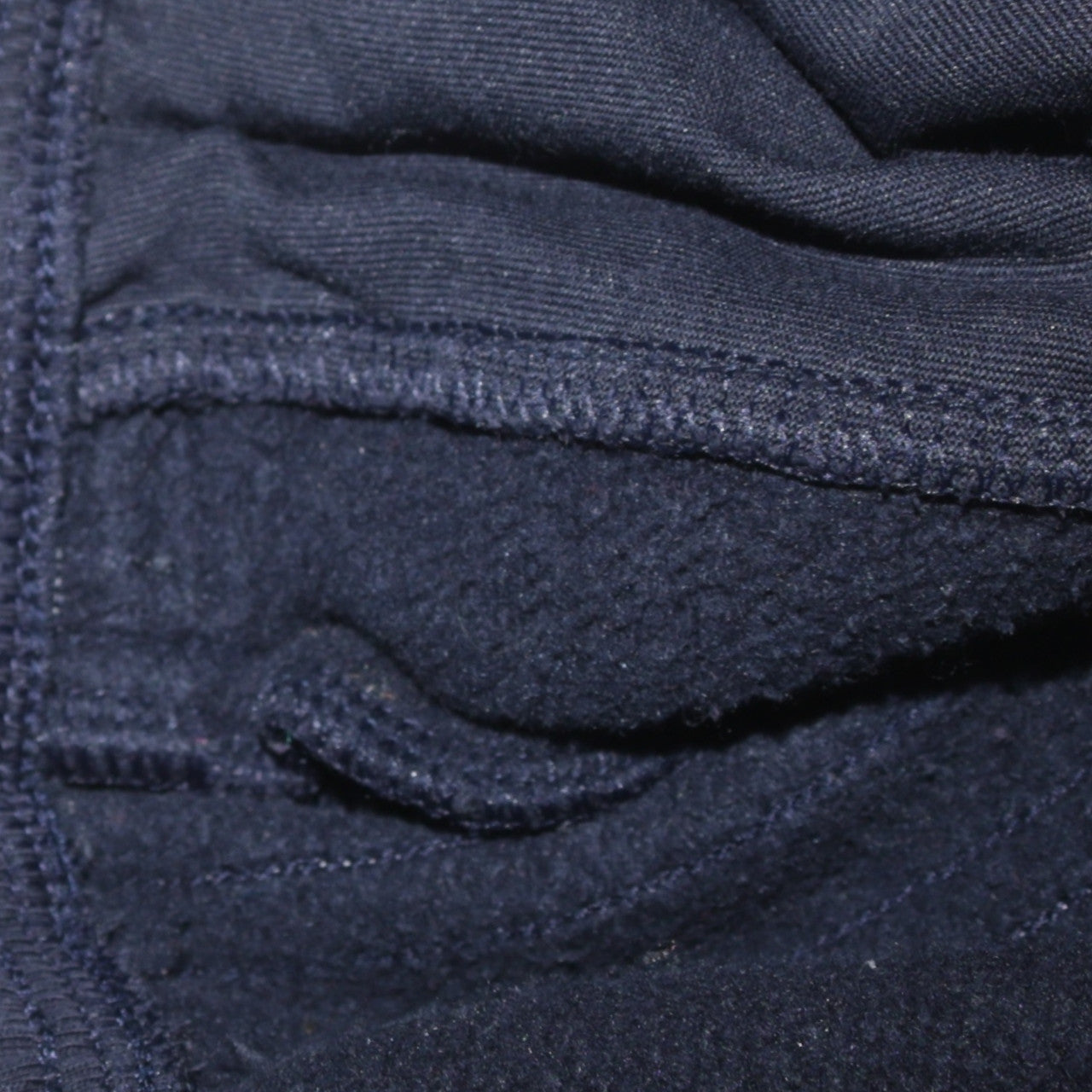 Adidas Men Blue Jogger Trousers Size M Regular Fit