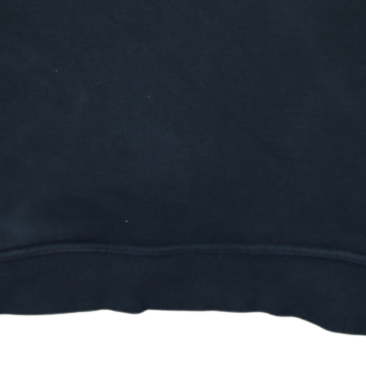 Nike Women's Black Pullover Hoodie Small Cotton Blend Sweatshirt