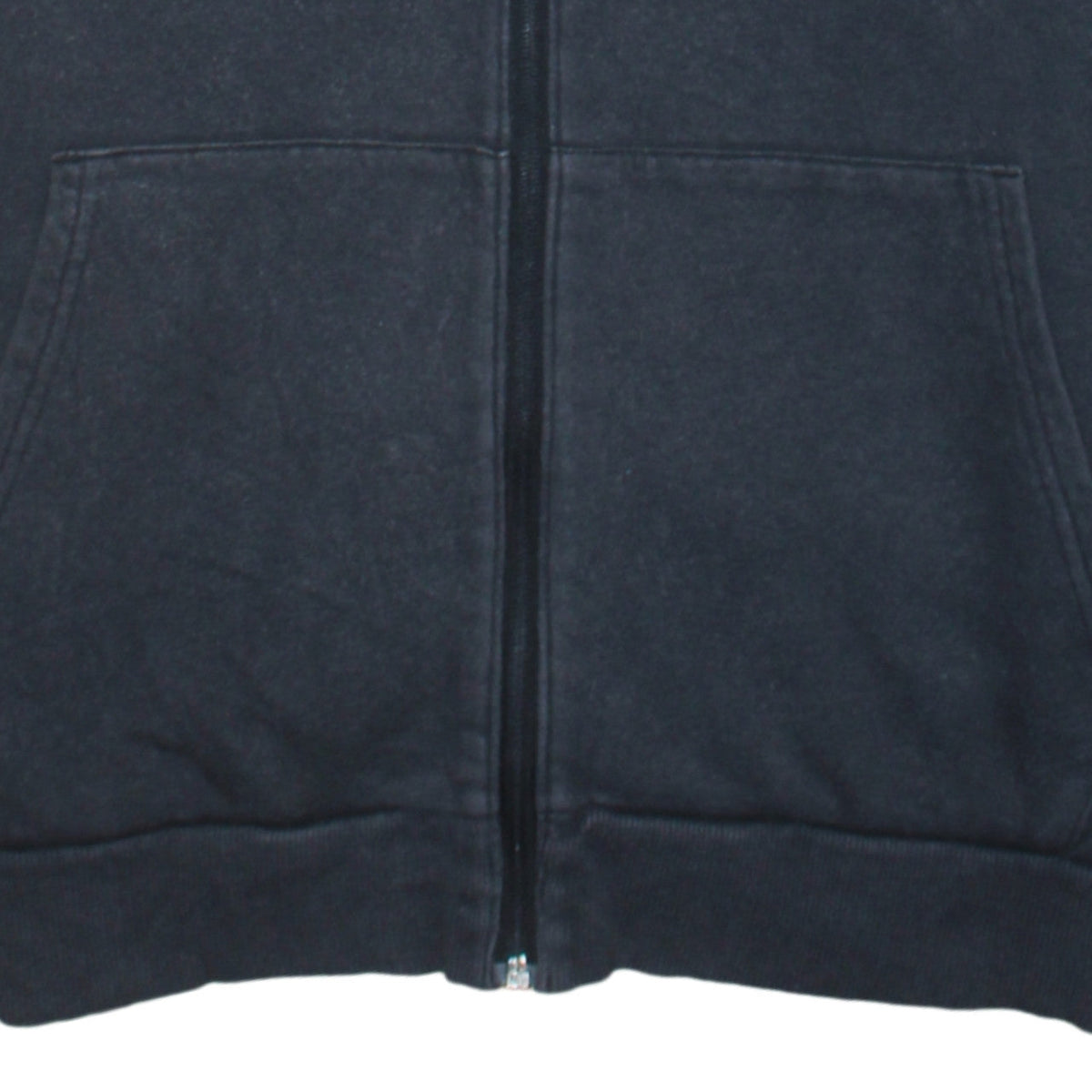 Under Armour Men's Black Full Zip Hoodie Size S ColdGear