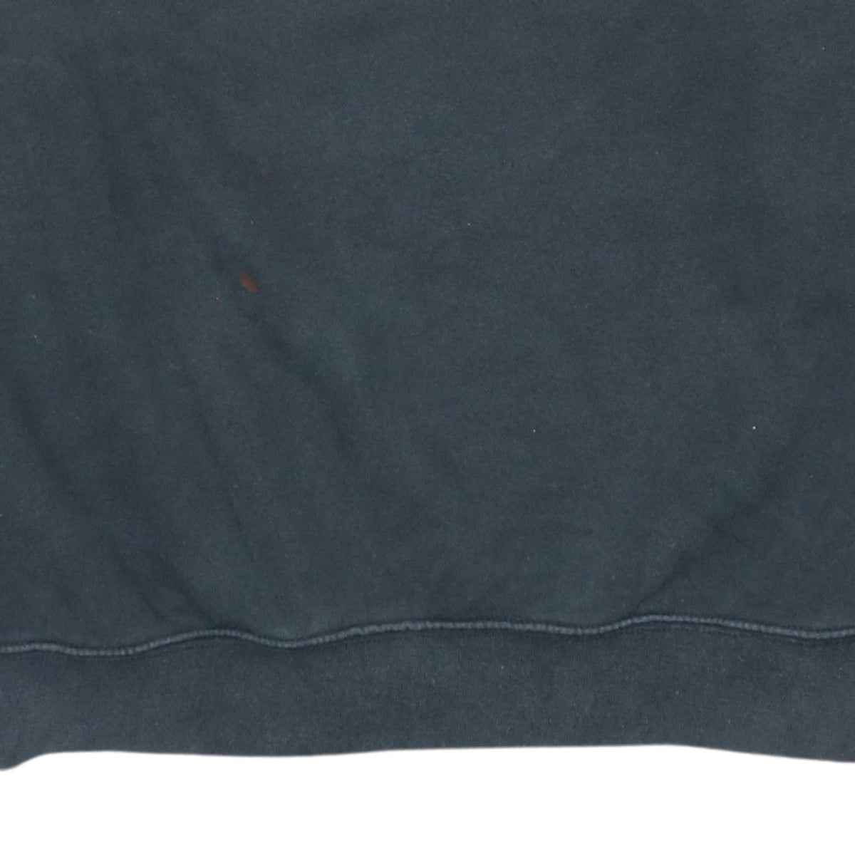 Nike Women's Black Small Pullover Sweatshirt Crew Neck Logo