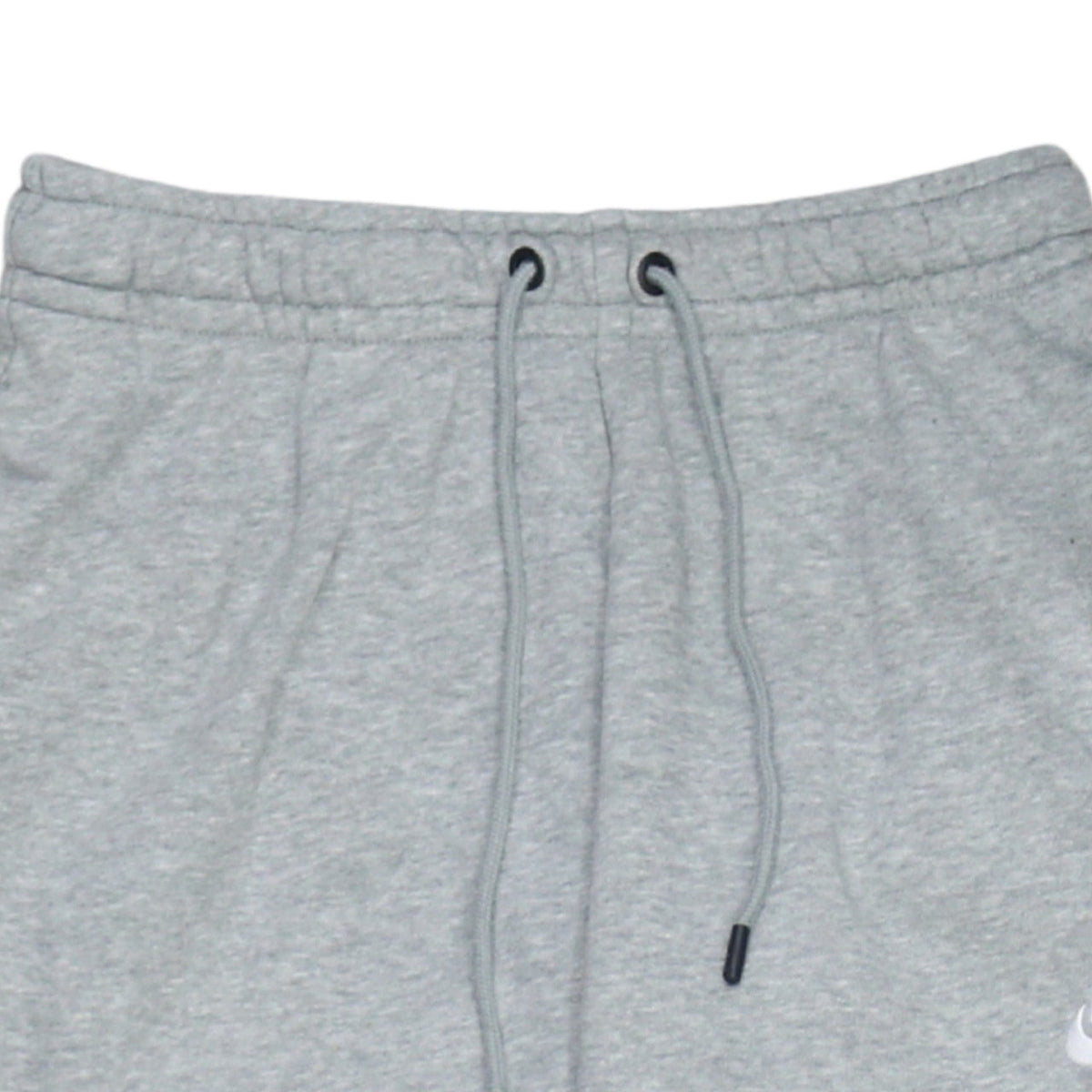Nike Men's Grey XS Jogger Sweatpants with Drawstring Waist