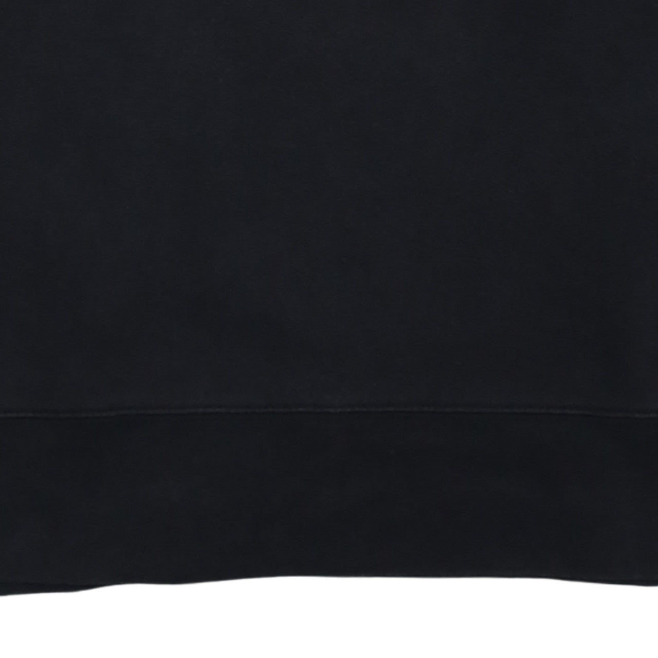 Levi's Men's Black Camouflage Logo Sweatshirt M Pullover Crew Neck