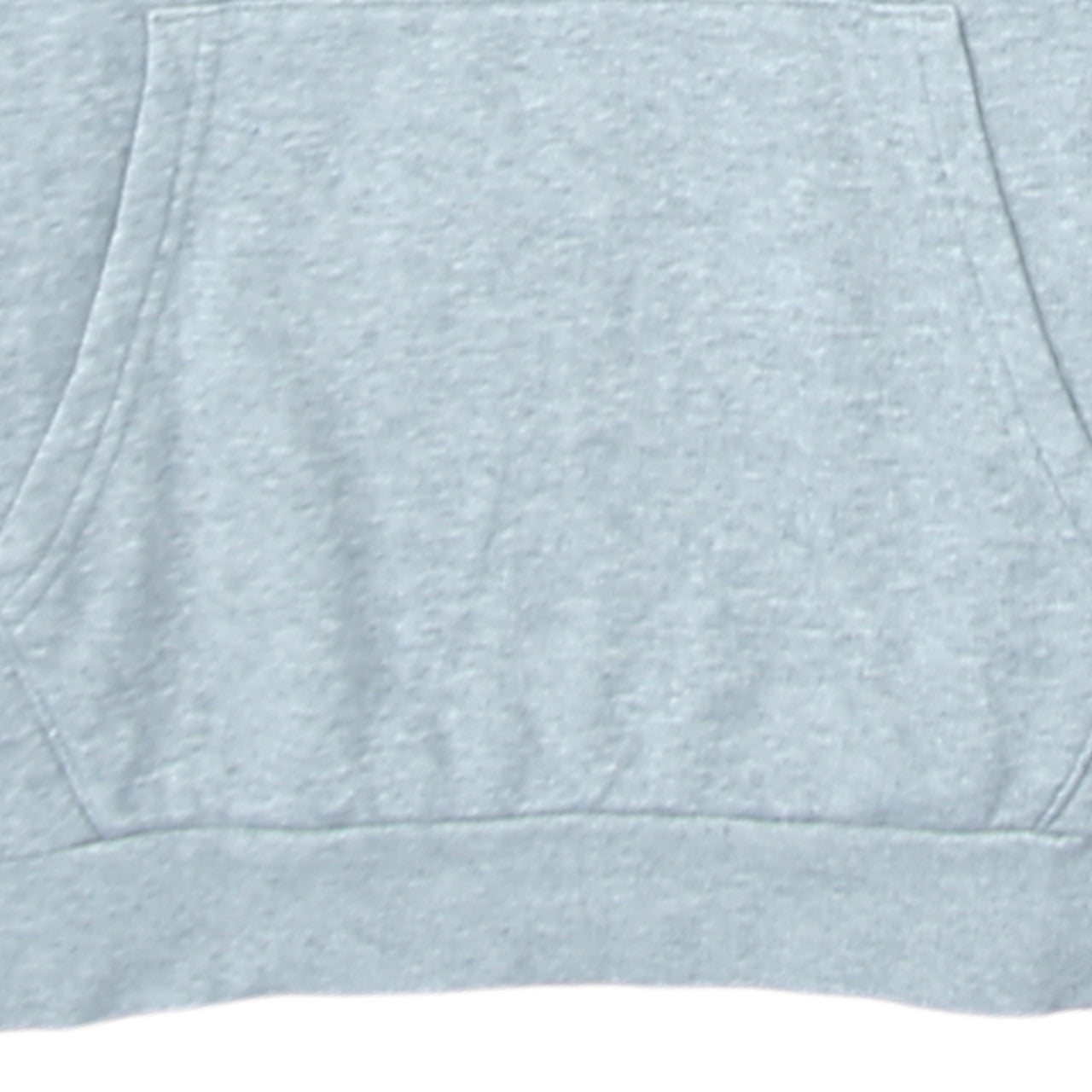 Champion Boys Grey Pullover Hoodie Large 11-12 Years Classic Logo Sweatshirt