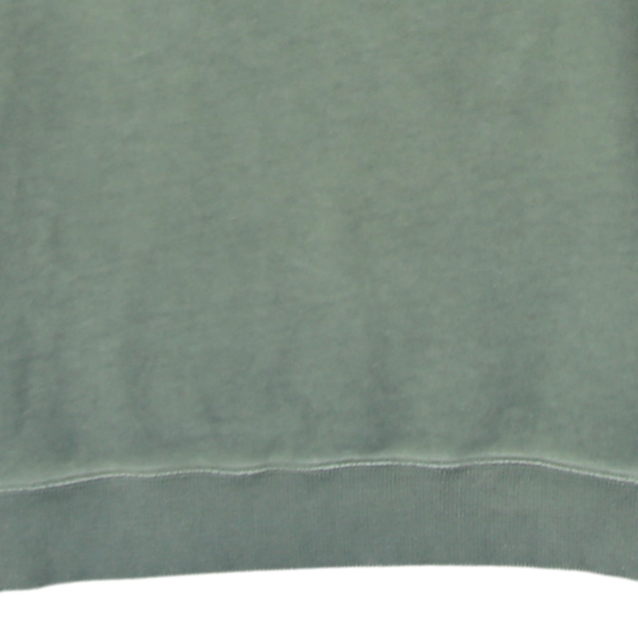 Hugo Boss Men Green Small Pullover Crew Neck Sweatshirt