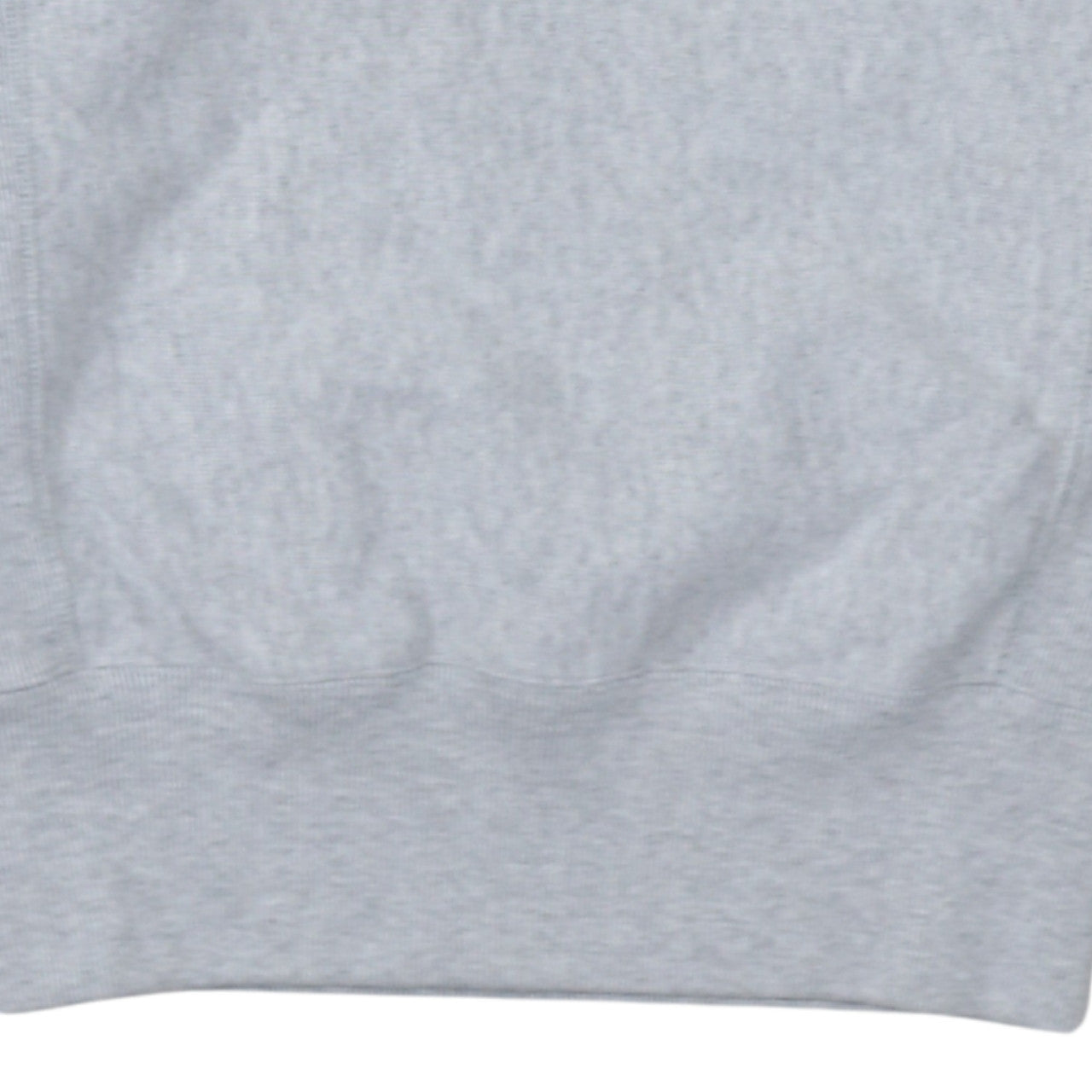 Champion Men's Grey Small Pullover Reverse Weave Sweatshirt