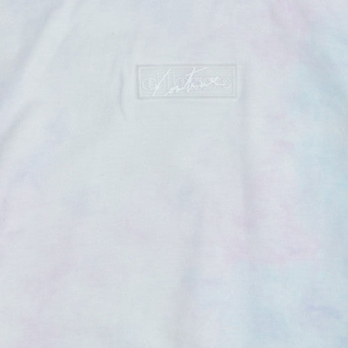 Ellesse Couture Women's Multicoloured Pullover Hoodie Size S