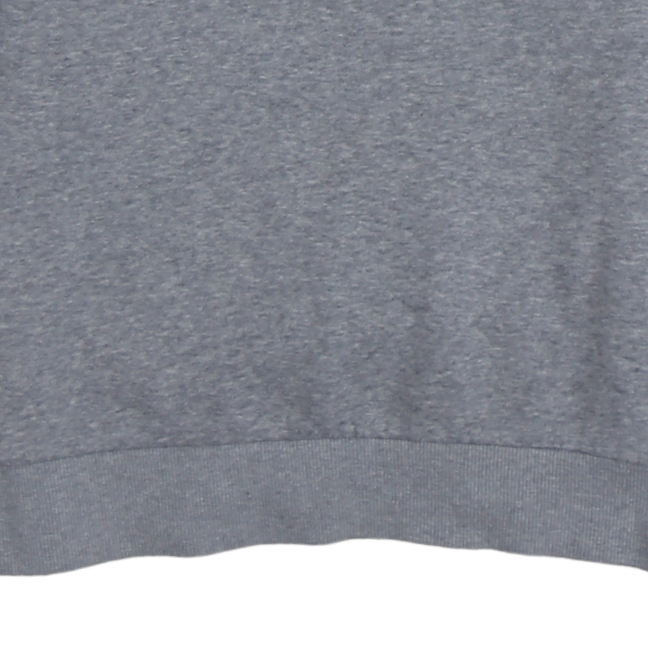 Converse Boys Grey Crew Neck Sweatshirt XL 13-15 Years Graphic Print