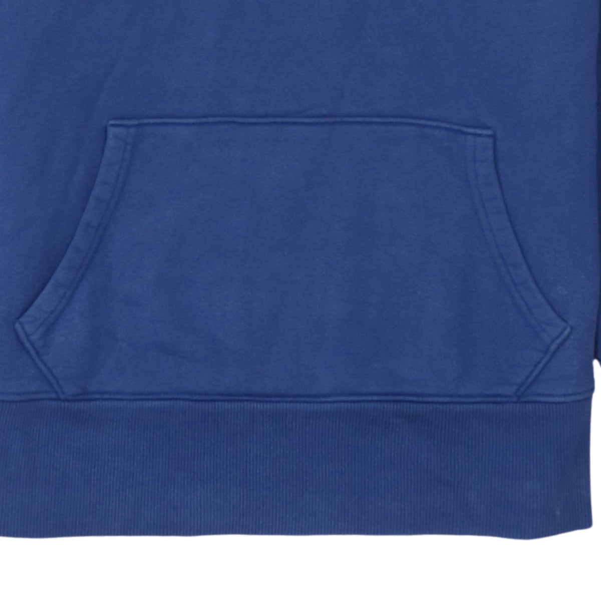 Tommy Jeans Men’s Blue Logo Pullover Hoodie Size M