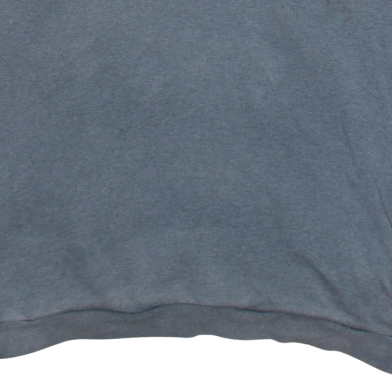Adidas Men's Grey Pullover Hoodie Size M Sportswear