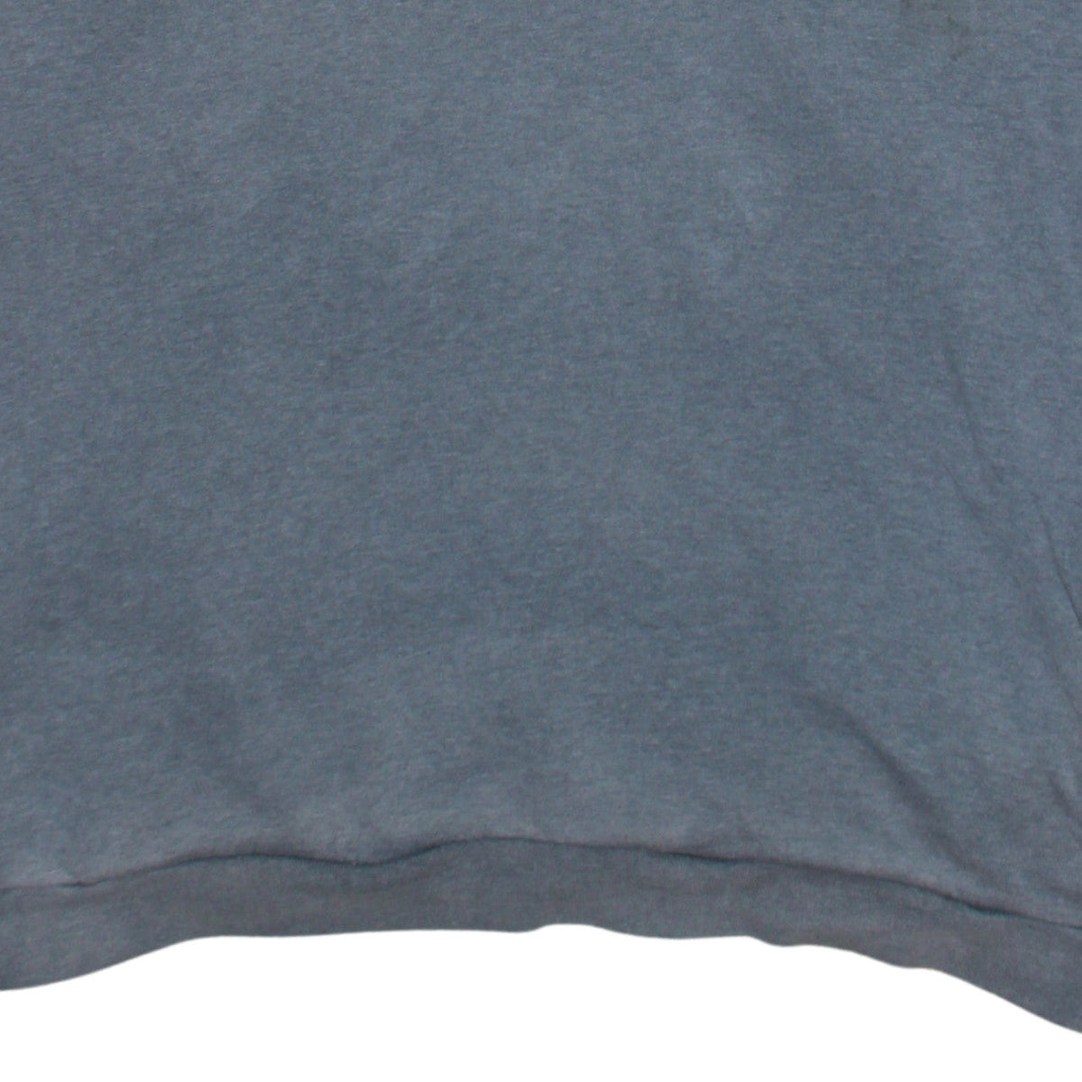 Adidas Men's Grey Pullover Hoodie Size M Sportswear