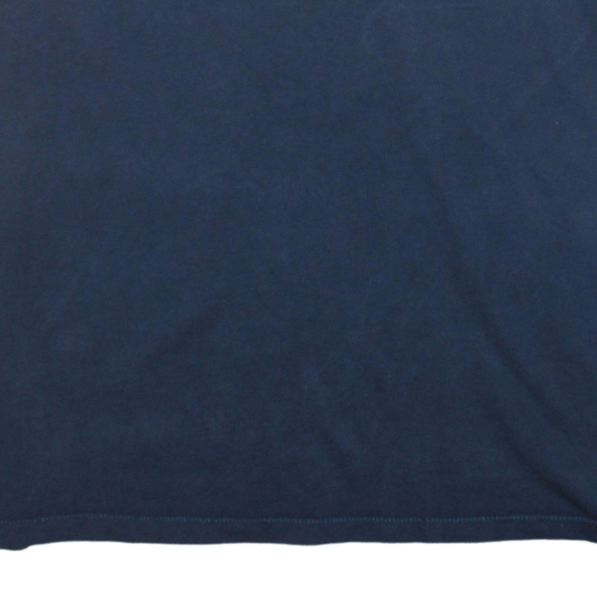 Levi's Men's Blue Graphic Logo Crew Neck Cotton T-Shirt Size M