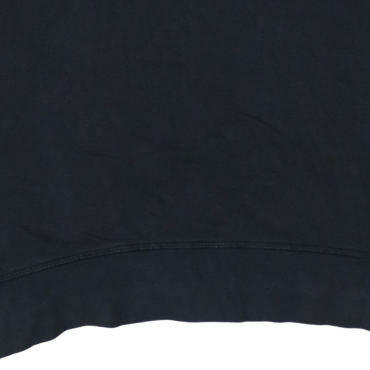 H&M L.O.G.G Men’s Black Graphic Pullover Sweatshirt Size M