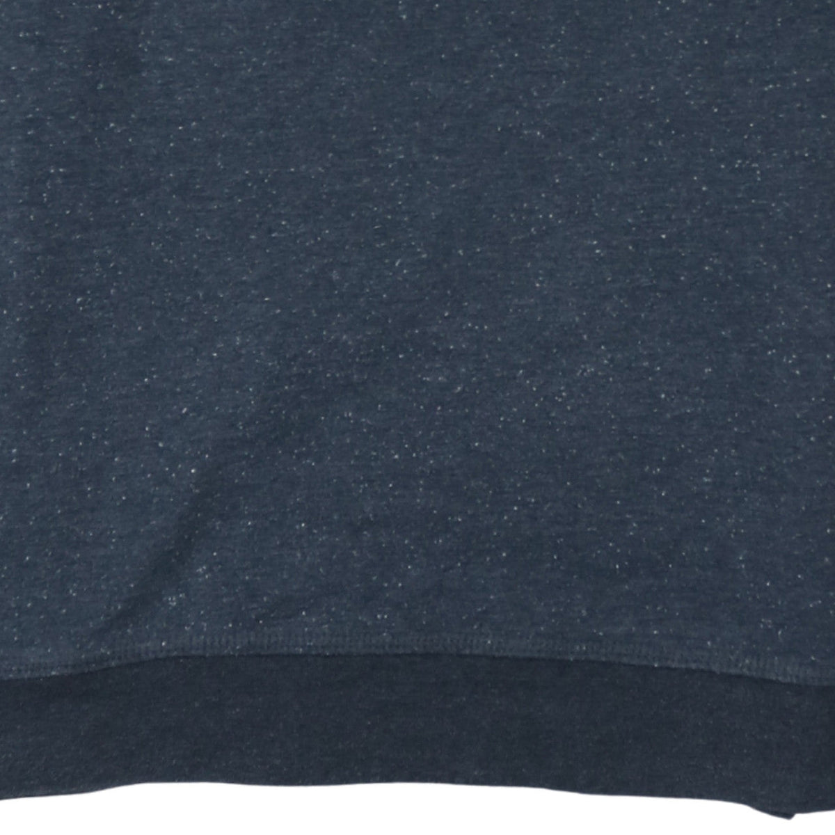 Superdry Men's Blue L Pullover Sweatshirt Crew Neck Logo Athletic
