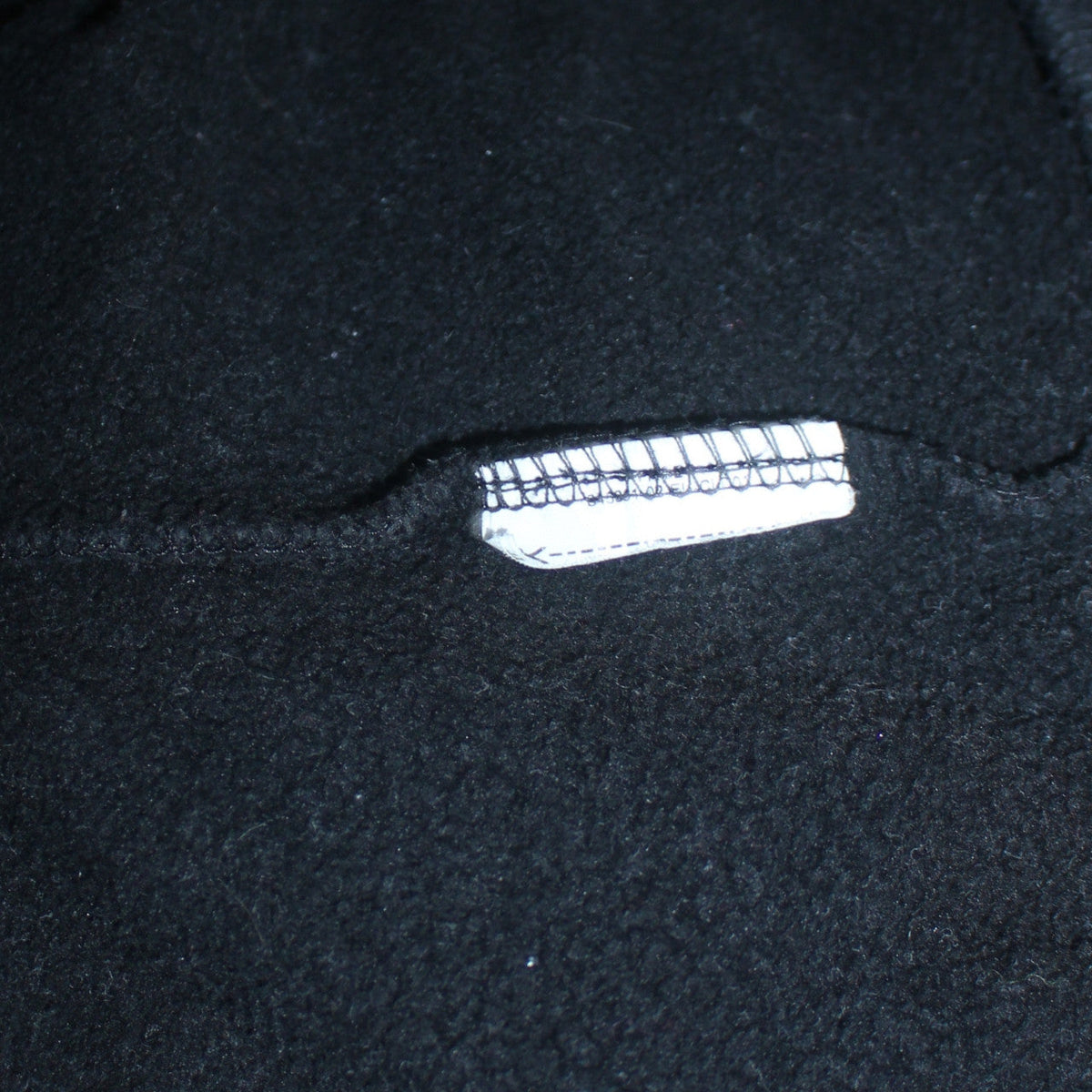 Puma Men’s Black Small Pullover Crew Neck Logo Sweatshirt