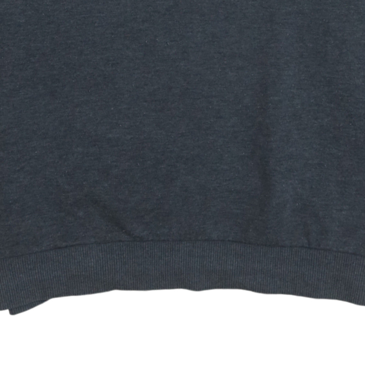 Adidas Men's Grey Crew Neck Pullover Sweatshirt Size S