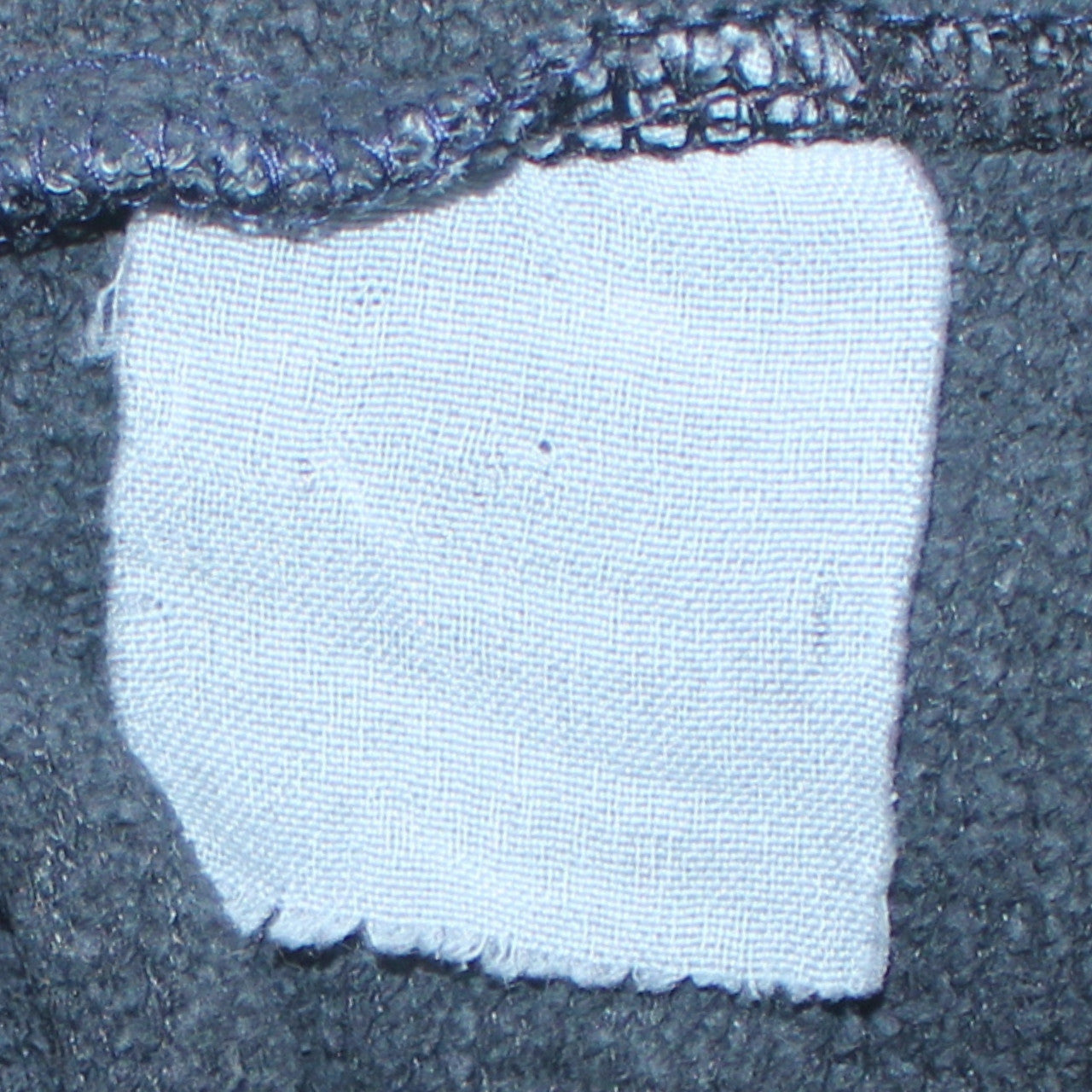 Nike Men's Grey Black Logo Crew Neck Pullover Sweatshirt 2XL