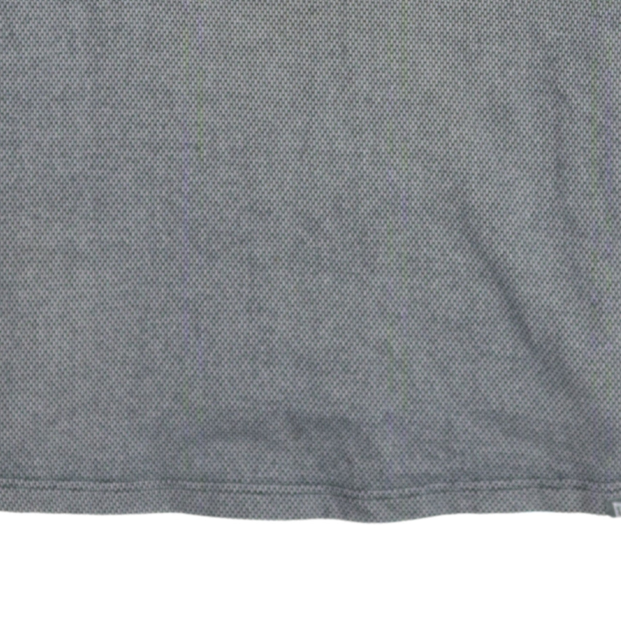 Everlast Men's Grey Short Sleeve Polo Shirt Size M Casual Sportswear