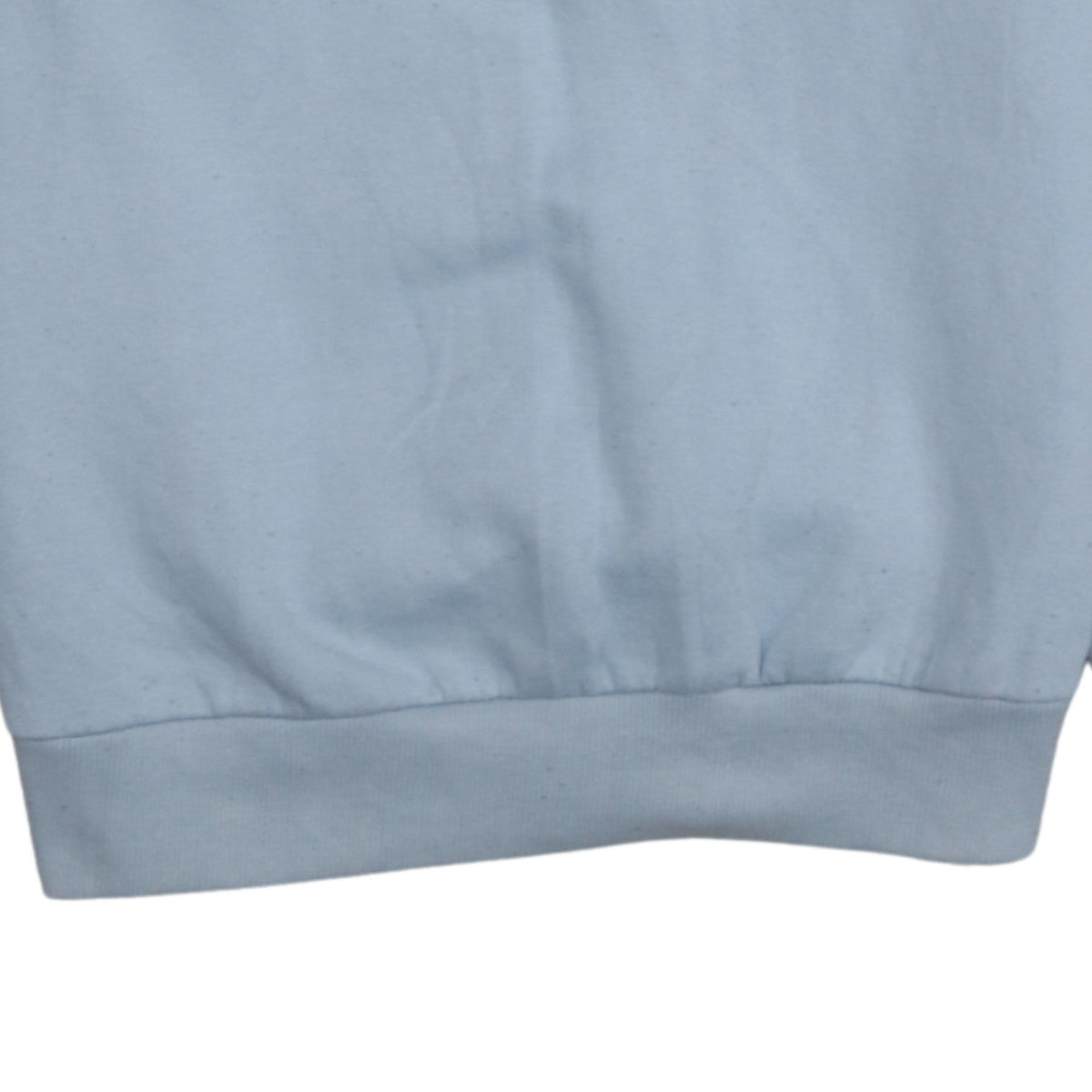 Fila Women's Blue Crew Neck Pullover Sweatshirt Size S